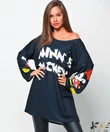 Kép 1/2 - Minnie és Mickey tunika 