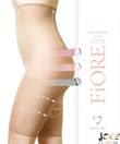 Kép 1/2 - Fiore combvédő nadrág Airy nude 20den