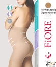 Kép 1/2 - Fiore Mama kismama harisnyanadrág világos testszín 20D
