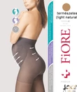 Kép 1/2 - Fiore Mama kismama harisnyanadrág világos testszín 40D
