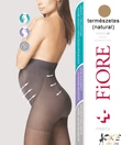 Kép 1/2 - Fiore Mama kismama harisnyanadrág testszín 40D
