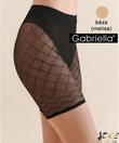 Kép 2/2 - Gabriella vékony száras alsó bézs Summer Elegant
