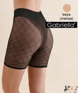 Kép 1/2 - Gabriella vékony száras alsó bézs Summer Elegant