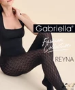 Kép 1/2 - Gabriella mintás harisnya Reyna 60 den