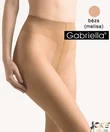 Kép 2/2 - Gabriella harisnya bézs Special Matt 8 den