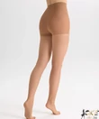 Kép 2/3 - Marilyn kompressziós harisnyanadrág bézs Relax 50den