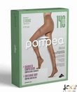 Kép 1/3 - Kompressziós harisnya natur 140 den 18-20 mmHg Pompea