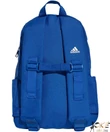 Kép 2/3 - Adidas Badge of Sport Kids hátizsák kék IZ1919