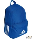 Kép 3/3 - Adidas Badge of Sport Kids hátizsák kék IZ1919