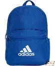 Kép 1/3 - Adidas Badge of Sport Kids hátizsák kék IZ1919