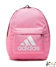 Kép 1/3 - Adidas Classic hátizsák rózsaszínű 