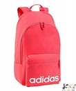 Kép 1/3 - Adidas Daily hátizsák rózsaszínű 