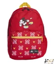 Kép 1/2 - Adidas Disney Mickey Mouse hátizsák piros