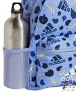 Kép 2/3 - Adidas Kids hátizsák kék JG1415