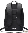 Kép 3/3 - Nike hátizsák fekete Heritage 25L