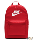 Kép 1/2 - Nike hátizsák Heritage BA5879-658 piros 25L
