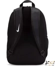 Kép 3/3 - Nike Academy Team fekete hátizsák iskolatáska  22L