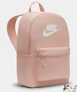 Kép 3/3 - Nike hátizsák iskolatáska púder 25L Heritage