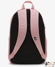 Kép 3/3 - Nike hátizsák iskolatáska tolltartóval púder 19L