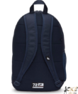 Kép 3/3 - Nike hátizsák iskolatáska tolltartóval sötétkék 20L