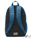 Kép 3/3 - Nike hátizsák iskolatáska tolltartóval zöld 20L