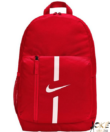 Kép 1/3 - Nike hátizsák piros 22L