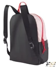 Kép 2/2 - Puma Core Base hátizsák rózsaszín piros 23L