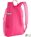 Kép 2/3 - Puma hátizsák Phase II 79943 33 rózsaszínű
