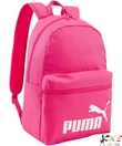 Kép 1/3 - Puma hátizsák Phase II 79943 33 rózsaszínű