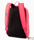 Kép 2/2 - Puma hátizsák Phase II rózsaszínű 077295 12 21l