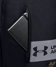 Kép 4/4 - Under Armour hátizsák Roland fekete 1327793