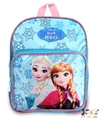 Kép 1/3 - Disney Jégvarázs ovis hátizsák 31 cm