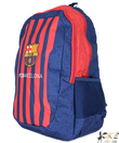 Disney FCB Barcelona hátizsák kék-piros Disney FCB Barcelona hátizsák kék-piros