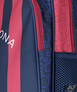 FCB Barcelona hátizsák kék-bordó 45 cm FCB Barcelona hátizsák kék-bordó 45 cm