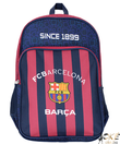 FCB Barcelona hátizsák kék-bordó 45 cm FCB Barcelona hátizsák kék-bordó 45 cm