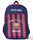 Kép 1/3 - FCB Barcelona hátizsák kék-bordó 45 cm