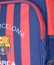 Disney FCB Barcelona hátizsák kék-piros Disney FCB Barcelona hátizsák kék-piros