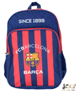 Disney FCB Barcelona hátizsák kék-piros Disney FCB Barcelona hátizsák kék-piros
