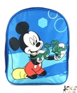 Kép 1/2 - Disney Mickey ovis hátizsák sötétkék 32 cm