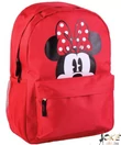 Kép 1/3 - Disney Minnie egér hátizsák iskolatáska 41cm