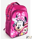 Kép 1/2 - Disney Minnie egér hátizsák iskolatáska 42 cm