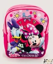 Kép 1/2 - Minnie ovis hátizsák rózsaszínű 32 cm