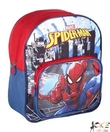 Kép 1/3 - Disney Pókember ovis hátizsák 30 cm