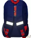 Kép 2/2 - Disney Pókember hátizsák iskolatáska 38 cm