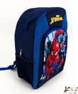 Kép 1/2 - Pókember hátizsák iskolatáska