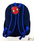 Kép 2/2 - Pókember hátizsák iskolatáska