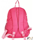Kép 2/2 - Disney Minnie hátizsák iskolatáska 40 cm
