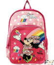 Kép 1/2 - Disney Minnie hátizsák iskolatáska 40 cm