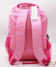 Kép 3/3 - L.O.L. iskolatáska rózsaszín 42 cm