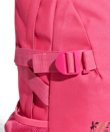 Kép 4/4 - Adidas hátizsák rózsaszín Power IV